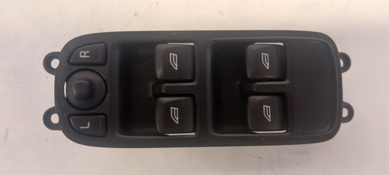 09-'13 VOLVO C70 Front Door Switch Driver master OEM 1 Year Warranty!