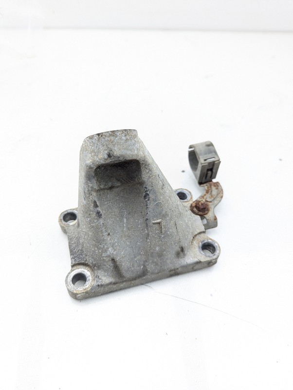 1992-1994 Lexus SC400 Left Engine Mount Bracket OEM