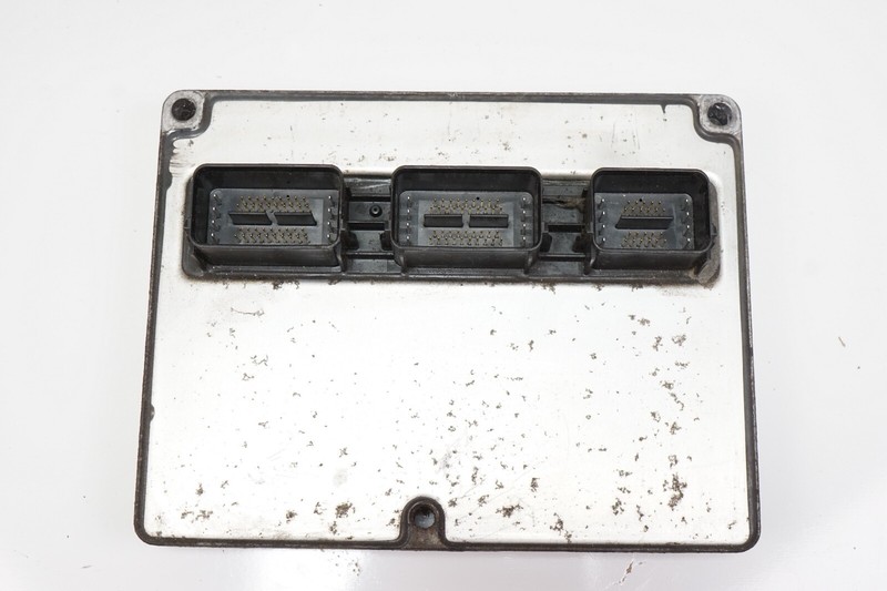 FORD F-250 F-350 6.0L Diesel ECM Engine Control Module Computer TBS6 OEM 2004