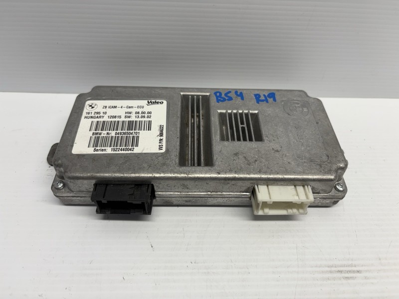 14-18 OEM BMW F15 F16 F85 F86 X5 X6 Surround View Camera Control Module