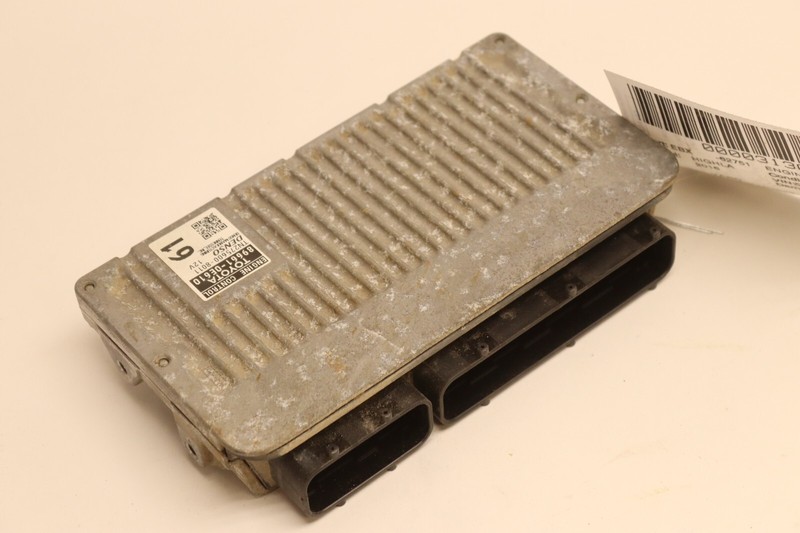 2016 TOYOTA HIGHLANDER 3.5L AWD 2GRFE ECM ENGINE COMPUTER MODULE BRAIN OEM