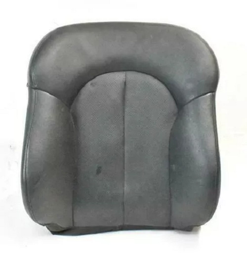 03-05 Mercedes W209 CLK500 Convertible Front Right Top Upper Seat Cushion OEM