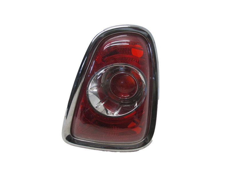 💚 11-15 Mini Cooper S (2 Door Only) Tail Light Lamp Passenger 63217255914 OEM