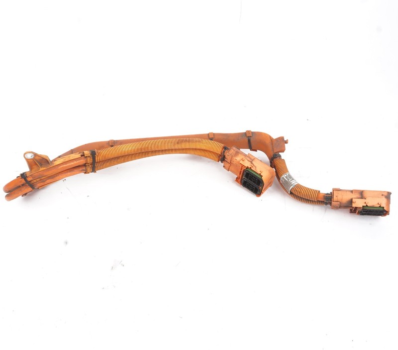 2014-2021 BMW i3 I01 High Voltage Rapid Charging Battery Wire Cable 9346573 OEM
