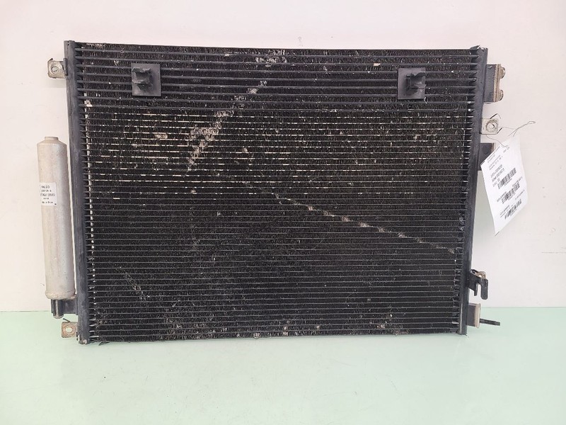 Radiator Heavy Duty Fits 06-09 12-14 CHARGER 584704