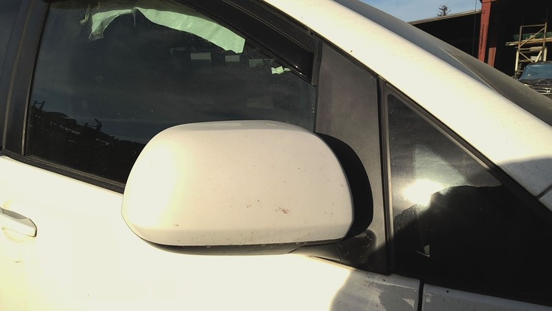 Door Mirror TOYOTA SIENNA Right 11 12 13 14