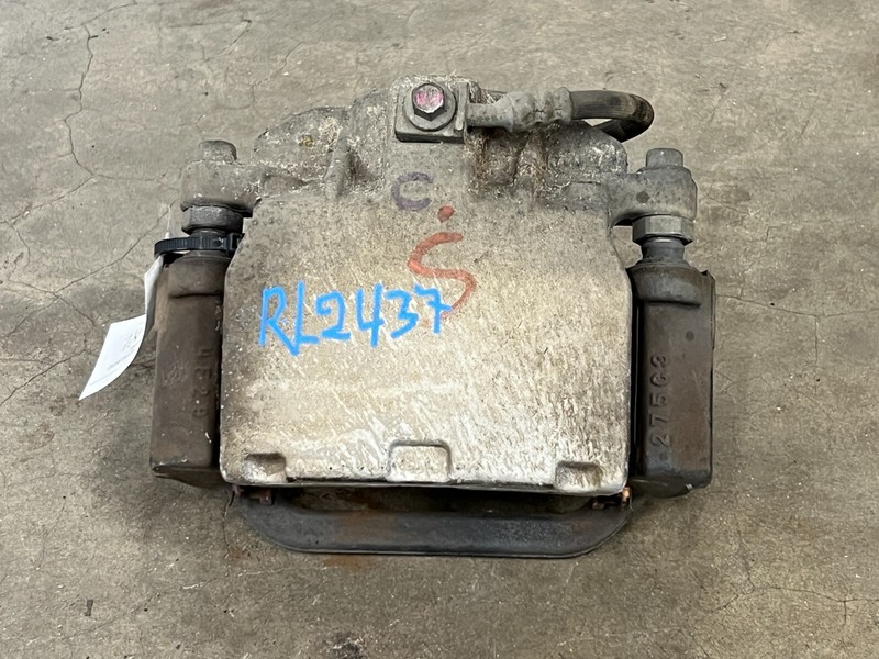 ⭐2015-2020 CADILLAC ESCALADE REAR LEFT SIDE PARKING BRAKE CALIPER OEM LOT2437