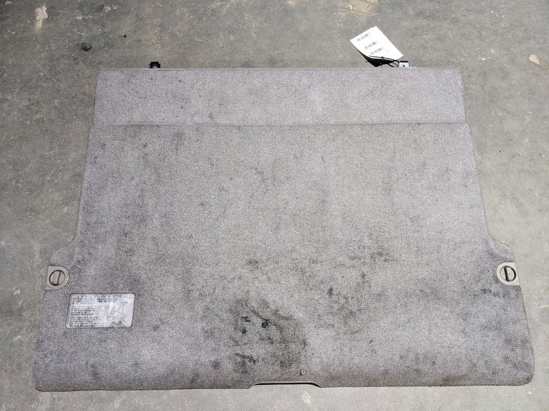 2003-2009 4th Gen Toyota 4Runner Trunk Deck Board Cargo Cover 58410-35010-B0
