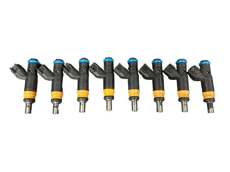 2005-2019 Dodge Chrysler Jeep OEM Fuel Injector Set 8 6.1L 5.7L HEMI 05037479AA