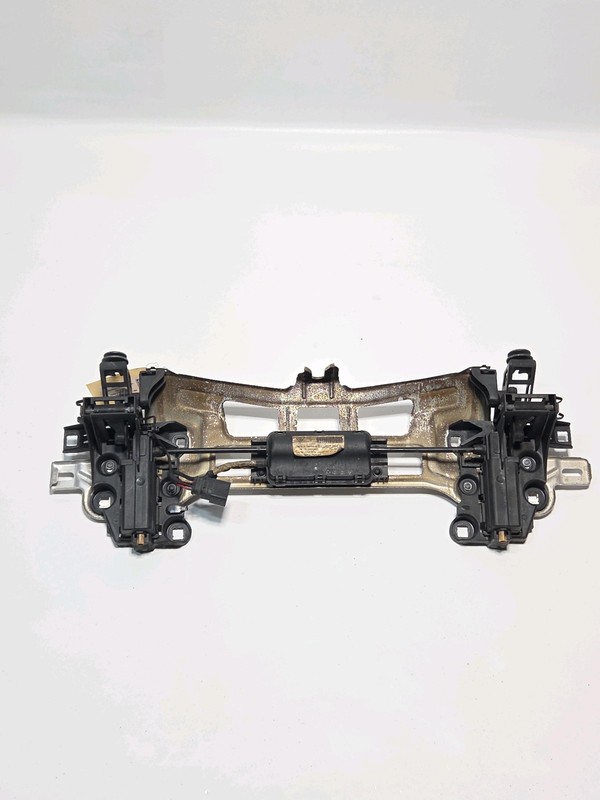 2017-2025 Porsche Boxster 718 Rear Spoiler Drive Motor Actuator OEM 982827204B