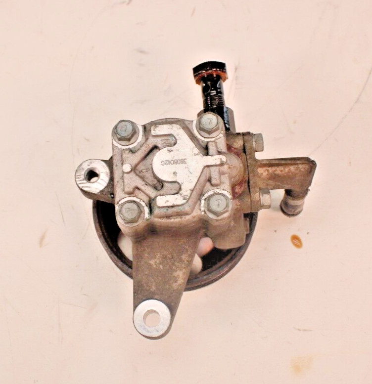 2009 - 2014 Hyundai Genesis 3.8L Sedan Power Steering Pump 57100-3M000