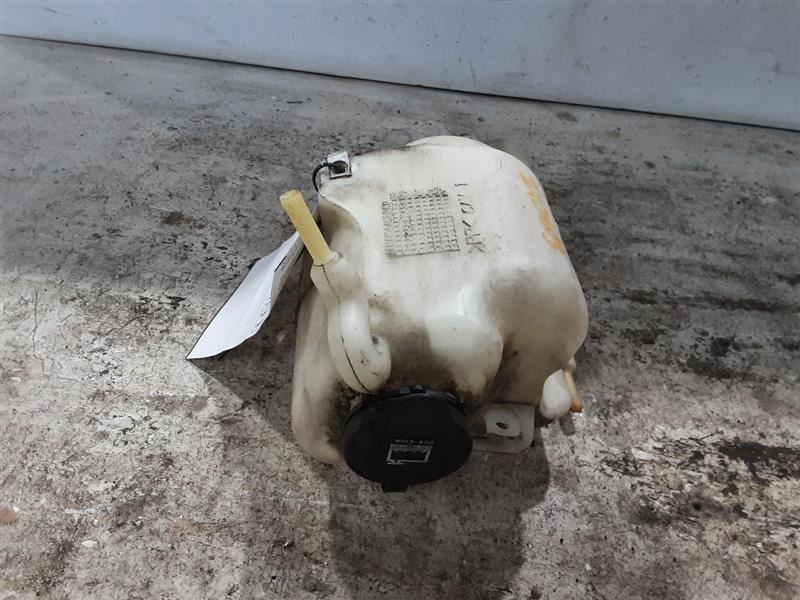 Coolant Reservoir Fits 04-12 CANYON 3248700