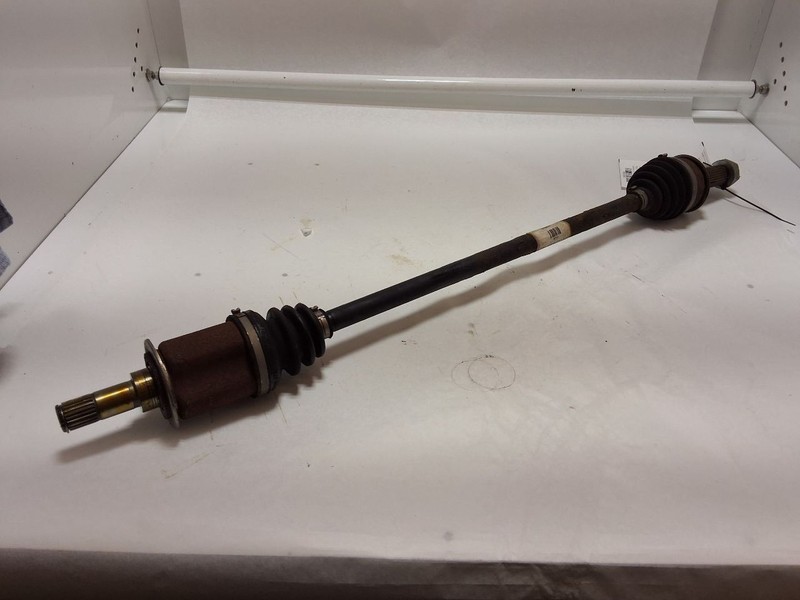 2010-2015 Honda Crosstour Rear Left Axle 3.5L AT