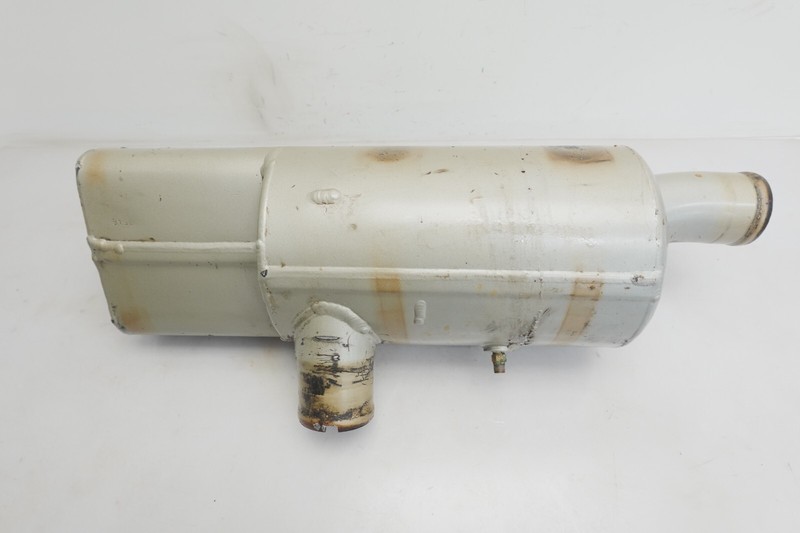 1998 Sea-Doo OEM Muffler Exhaust Water Lock Box Ass'y 274000545 XP Limited
