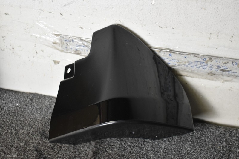 2018-2019 INFINITI Q70 FRONT RIGHT SPLASH GUARD FACTORY OEM