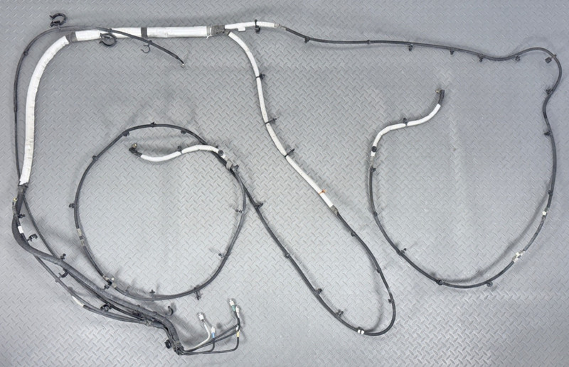 ✅ 2019-2026 RAM 1500 5th Gen CREW CAB OEM SUSPENSION AIR LINE ASSEMBLY Mopar