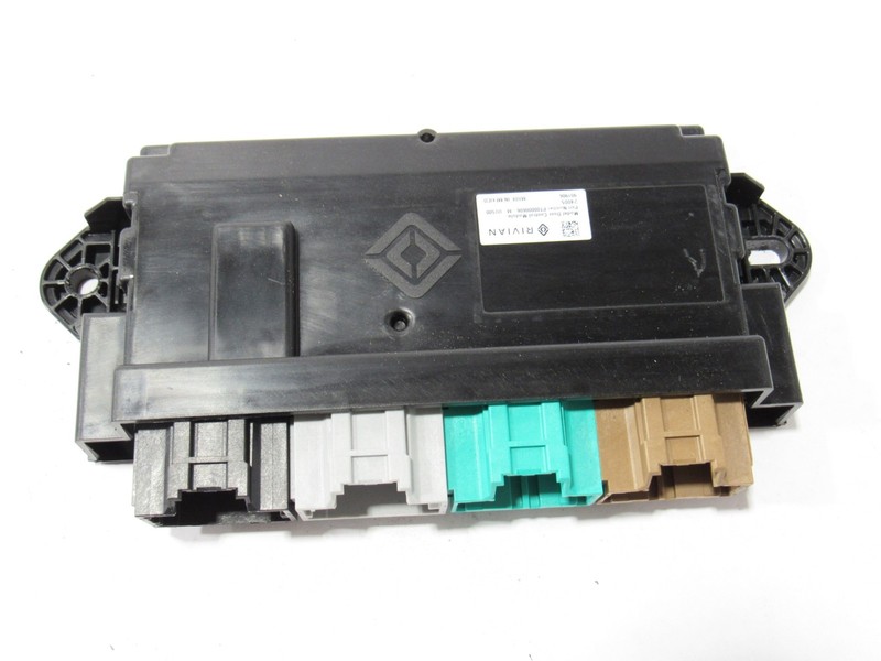 Rivian R1S 2024 Rear Left Driver Door Control Module Unit 21-26 |@1