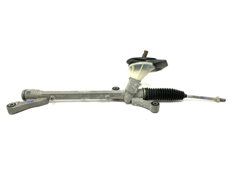 Power Steering Gear Rack And Pinion AE8Z-3504-A Fits 2011-2012 Ford Fiesta 56593