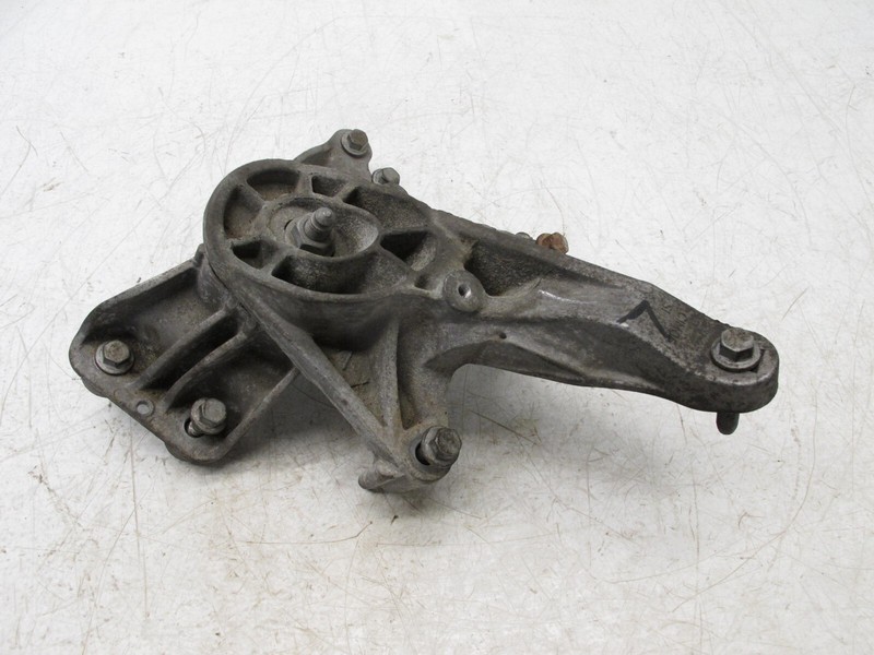 07-16 MINI COOPER S R55 R56 R57 R58 R59 R60 1.6 TRANSMISSION MOUNT BRACKET 02072