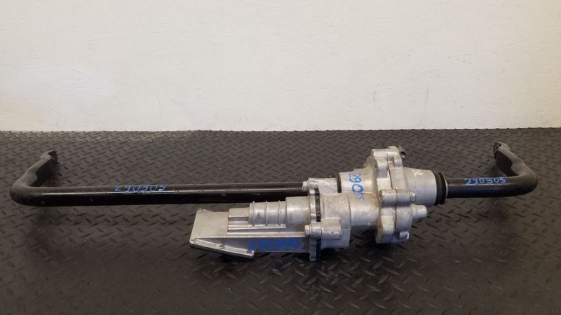 2018-2022 Jeep Wrangler Front Stabilizer Bar W/ Disconnect OEM 68251037AC