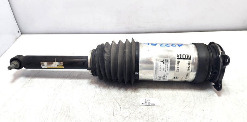 ✅ 16-20 OEM Tesla Model S Rear Left Driver Side Air Suspension Strut Shock 19k