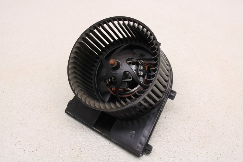 MK4 VW R32 Jetta GTI Climatronic Blower Motor HVAC Audi TT Oem 1999-2006