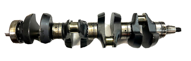Mercury Outboard 115hp Crankshaft 9193A3 FRESHWATER 1988-1993