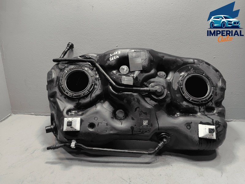 TOYOTA RAV4 2019 - 2024 FUEL GAS TANK RESERVOIR & HEAT SHIELD OEM