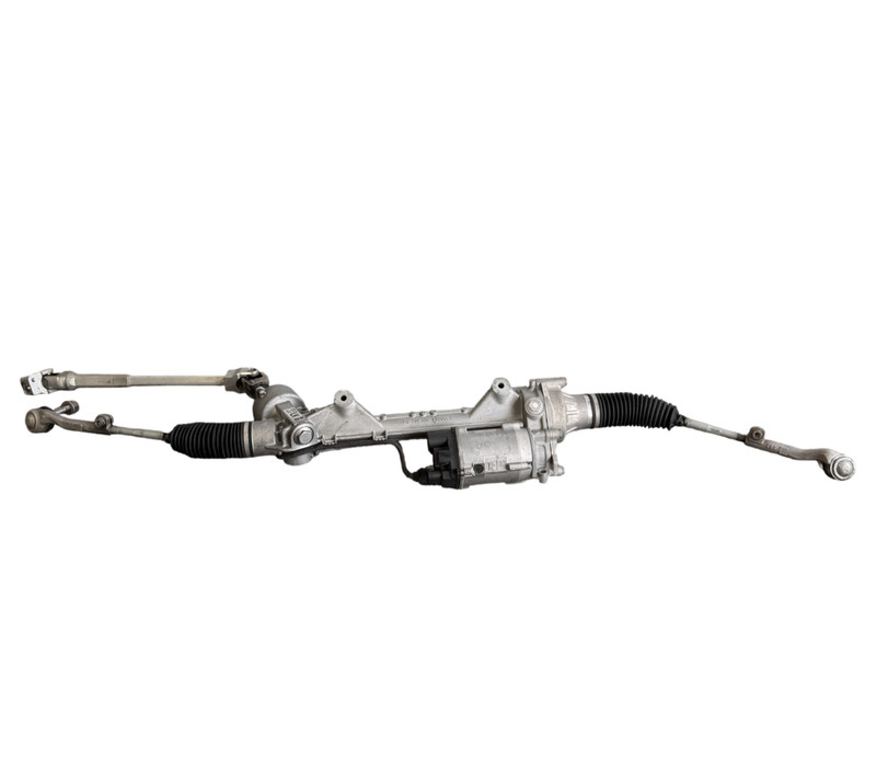 π2012-21 BMW F30 320I RWD ELECTRIC POWER STEERING RACK ASSEMBLY 6892977 OEM 54K