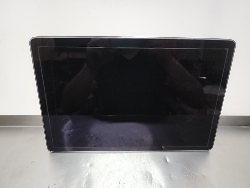 OEM Tesla Model 3 III VFL 1089543-00-G Display Monitor Bildschirm Touchscreen