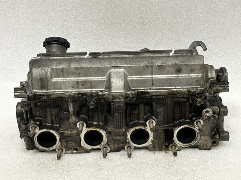 1990-1997 LEXUS SC400 LS400 LEFT SIDE ENGINE CYLINDER HEAD BARE 4.0L 1UZ-FE