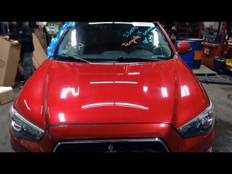 Hood Fits 11-12 OUTLANDER SPORT 1059065