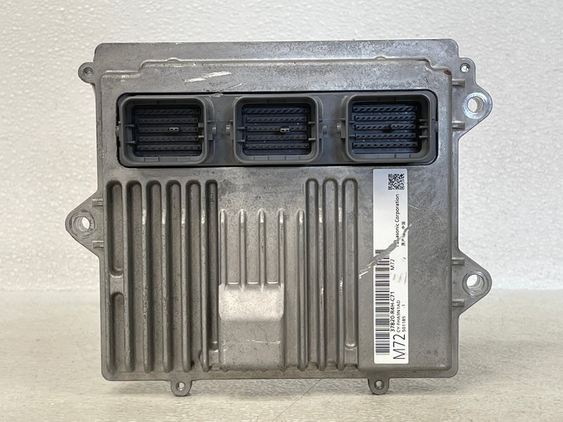 ⭐2020 ACURA ILX FWD 2.4L ECU ECM ENGINE CONTROL MODULE UNIT OEM LOT2501