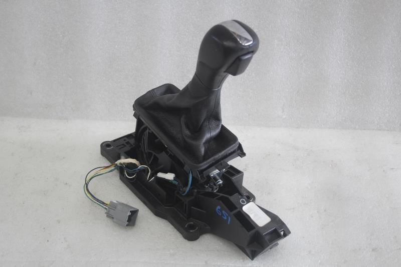 2013 2014 2015 FORD EXPLORER LIMITED FLOOR GEAR SHIFTER 3.5L NON-TURBO FWD