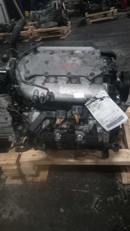 2006 Acura MDX 3.5L Engine Complete Assembly 164k Miles 4WD V6 Gas