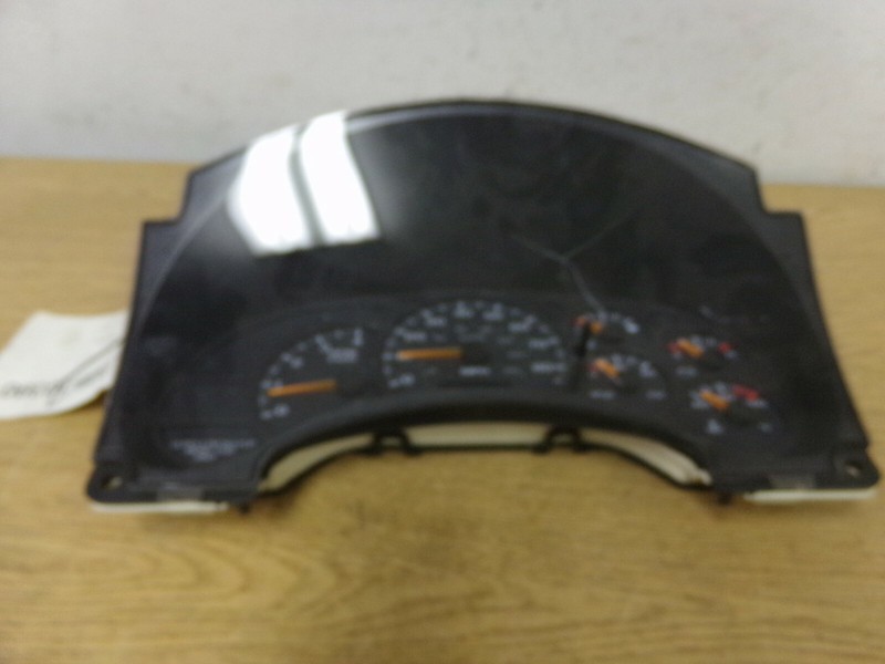 GM 94668475 GMC Dash Cluster 605-10390 *FREE SHIPPING*