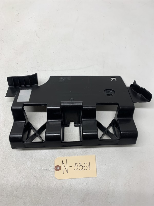 17-22 Tesla M3 Trunk RH Side Luggage Floor Bracket Support 1470963-00 5361 B89