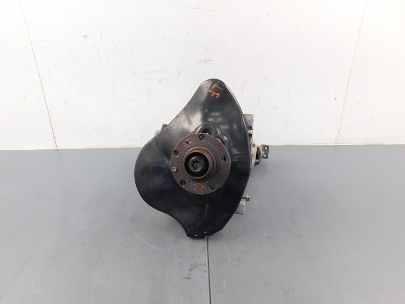 2011 Lamborghini Gallardo LP570-4 Superleggera Left Frt Hub Control Arm #0350 Z3