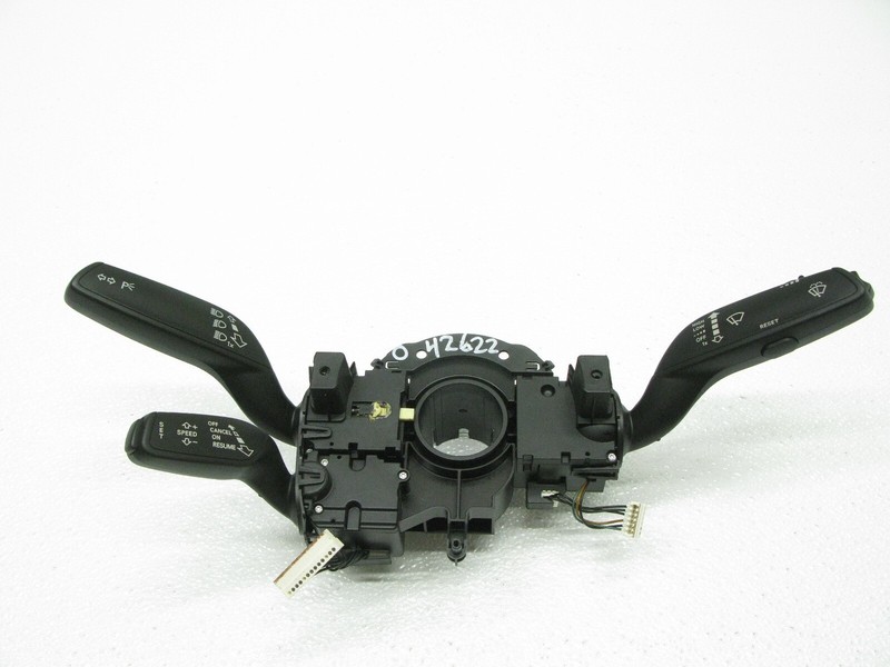 13-16 AUDI 8T A5 S5 RS5 A4 MULTIFUNCTION COMBINATION COMBI SWITCH LEVER OEM 0426