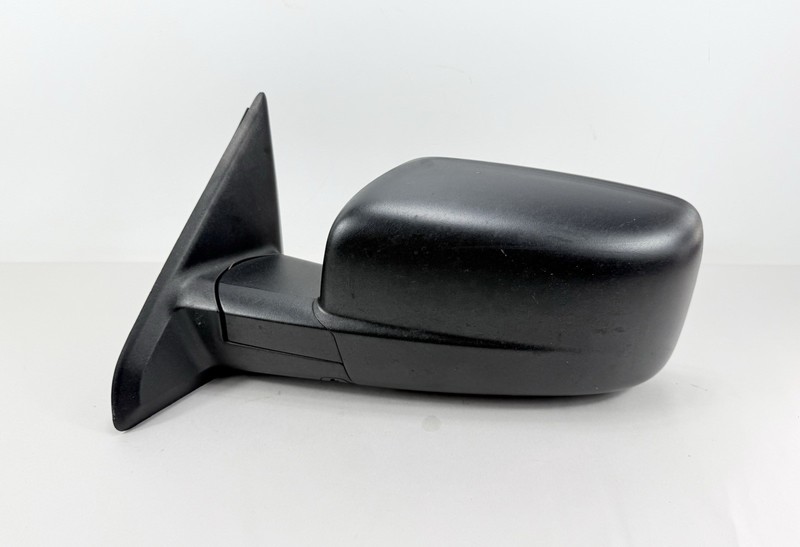 2013-2018 Ram 1500 Power Door Mirror LH Left Driver Side Heated OEM 68147863AF