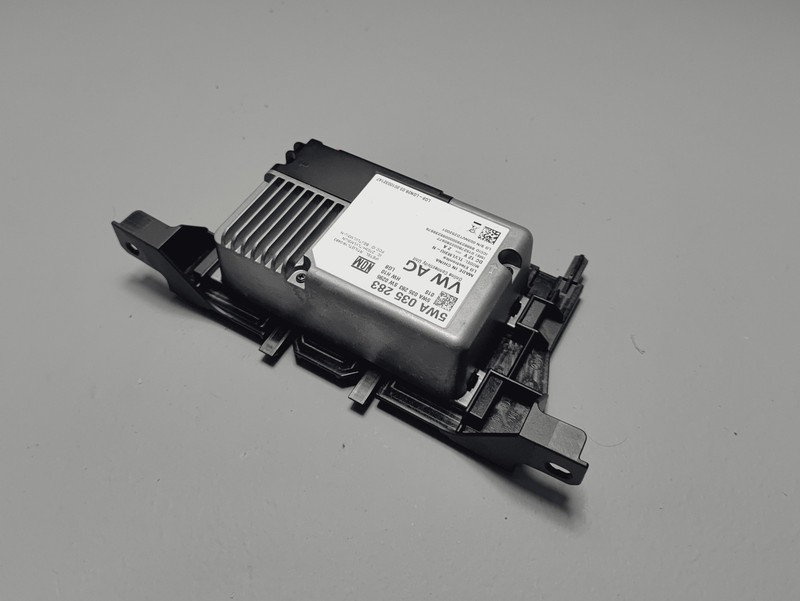 2020-2021 Volkswagen Atlas Telematics Control Module OEM