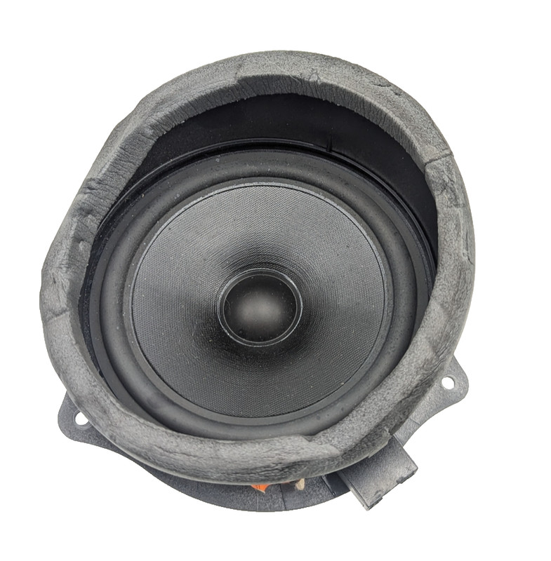 2000-2006 BMW X5 Door Speaker 4910430716 OEM