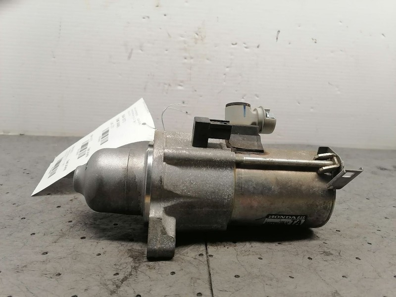 Starter Motor Naturally Aspirated Sedan Fits 22-23 CIVIC 1508367