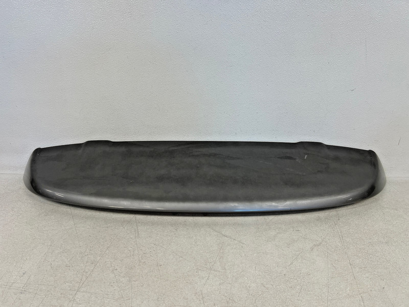 ⭐2011-2017 INFINITI QX56 SPOILER LIFT GATE WING 3RD BRAKE GRAY SPOILER LOT2670