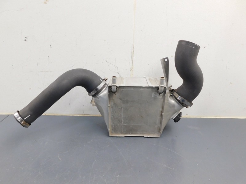 2018 17 18 19 20 McLaren 720S 720 Left Intercooler/ Hoses #0345 B9