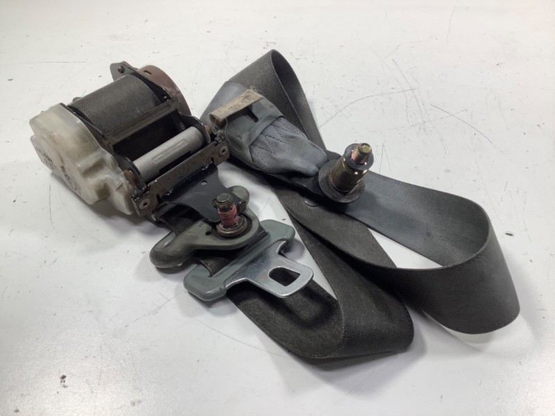 95-98 Honda Odyssey Right Front Seat Belt (Jade Green) 04814-SX0-A04ZA