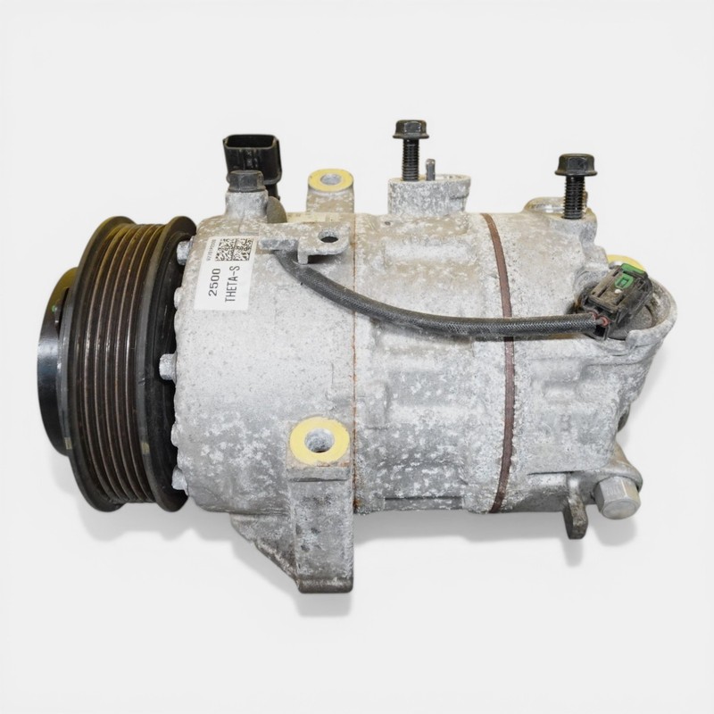 2021-2023 HYUNDAI SANTA FE A/C COMPRESSOR OEM 97701P2500 97701P2500RU