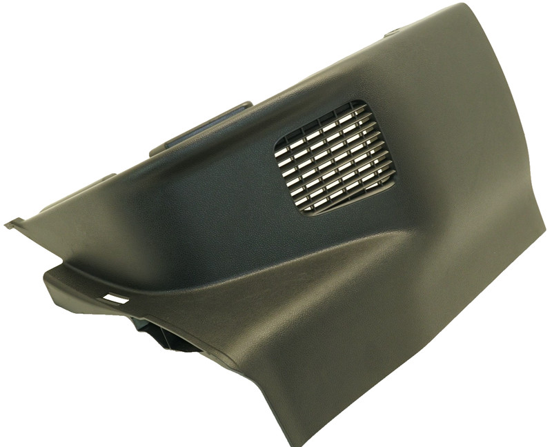 π
2019-2022 TOYOTA PRIUS OEM. COVER, REAR UNDER SIDE, PASSENGER SIDE 76973-47030