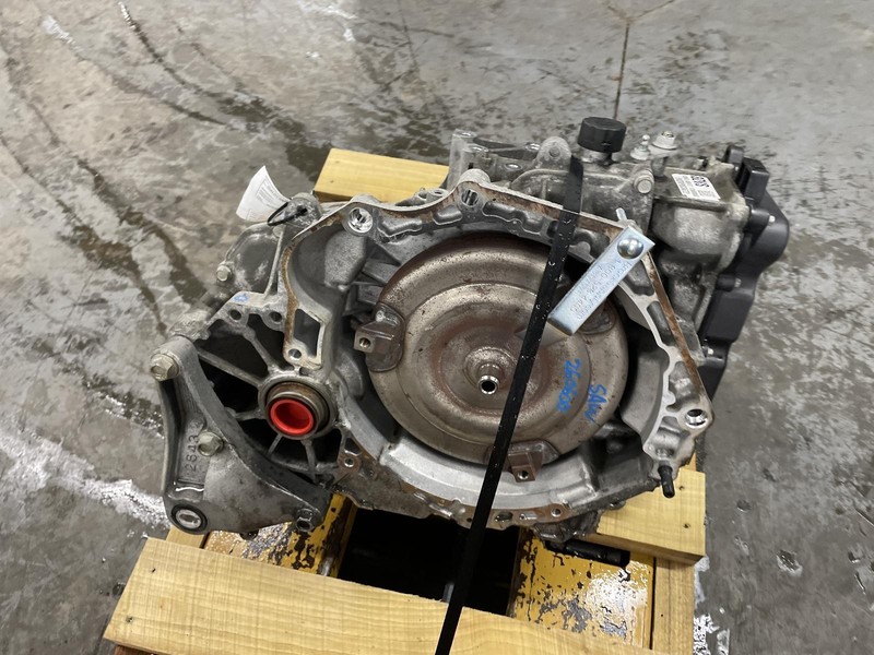 15-'18 CHEVROLET SONIC Auto Transmission 1.8L 83k miles 6 Month Wnty!
