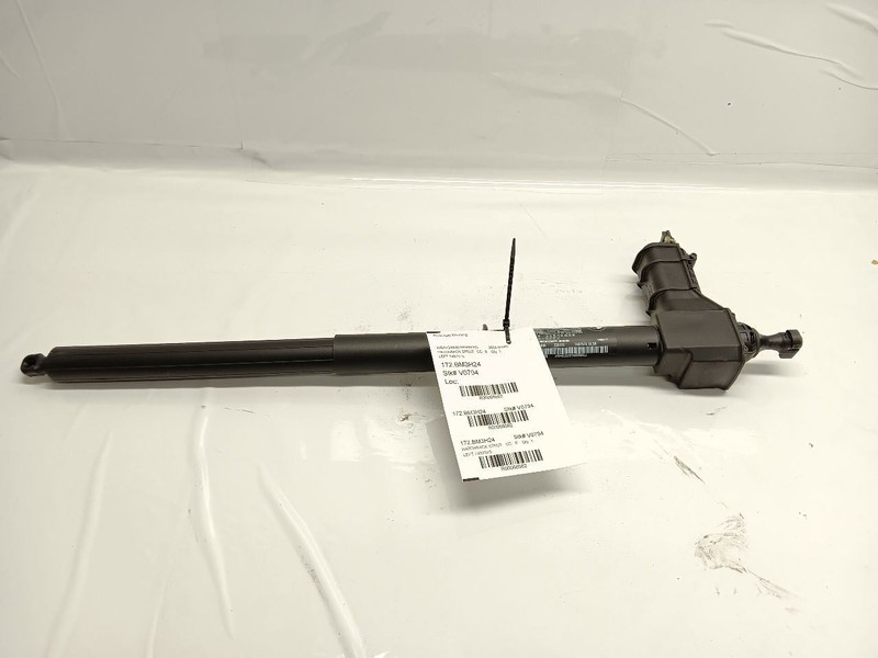 BMW M440i G26 Gran Coupe Left Side Spindle Drive Links 7487575 2021 2022 Oem
